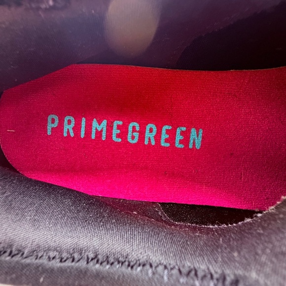 WEB BOOST DAY OF THE DEAD MENS RUNNING SHOE PRIMEKNIT MONARCH
BUTTERFLIES ORANGE - Picture 8 of 11